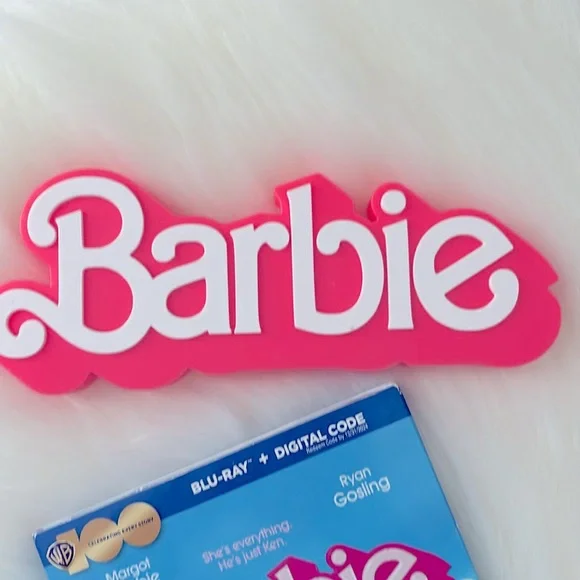 Barbie Bundle x4  New Excellent Condition - Picture 5 of 8